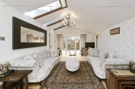 3 Bedroom Property
