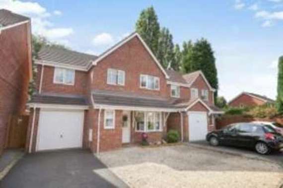 4 Bedroom Detached