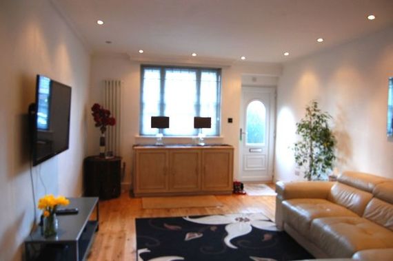 3 Bedroom Flat