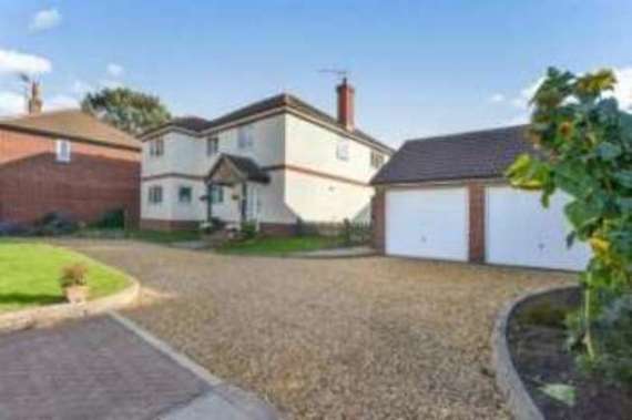 4 Bedroom Detached