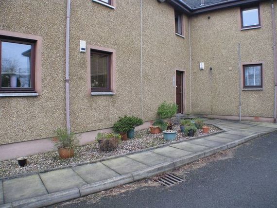 1 Bedroom Flat