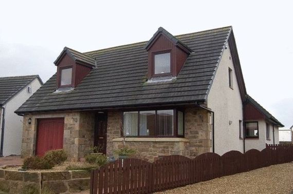 4 Bedroom Detached