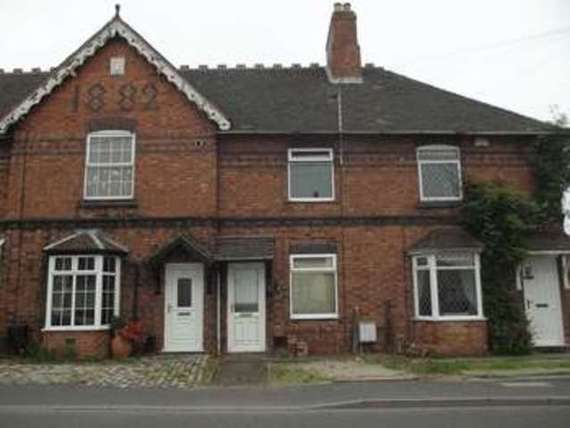 2 Bedroom Detached
