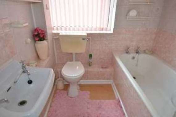 2 Bedroom Town House