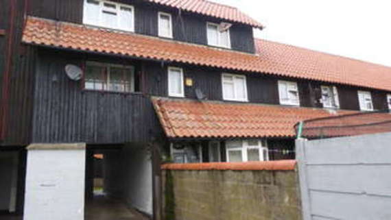 3 Bedroom Town House