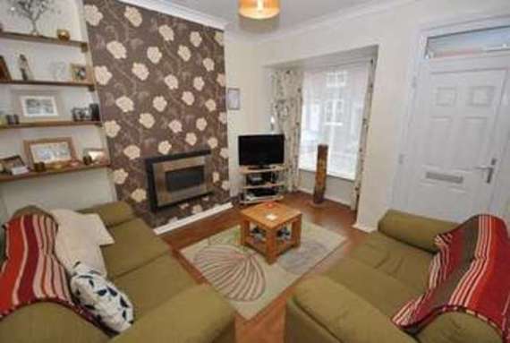 3 Bedroom Detached