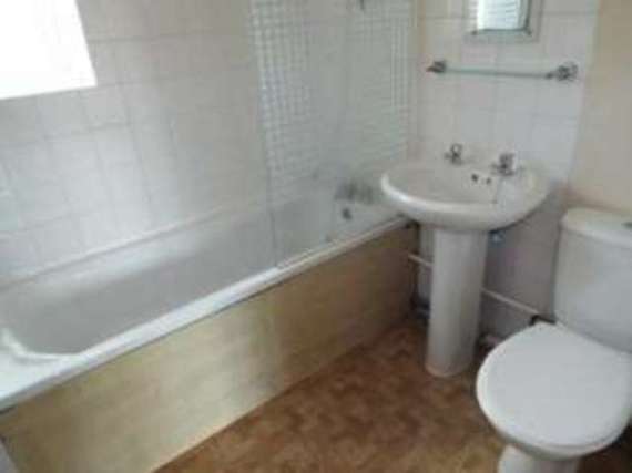 2 Bedroom Terraced