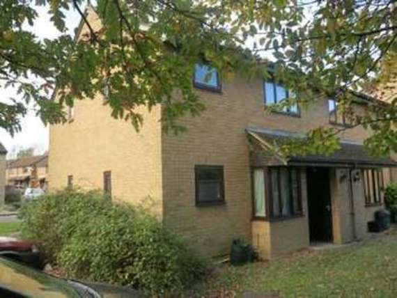 1 Bedroom Semi-Detac...