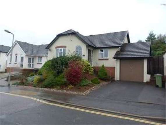 2 Bedroom Detached