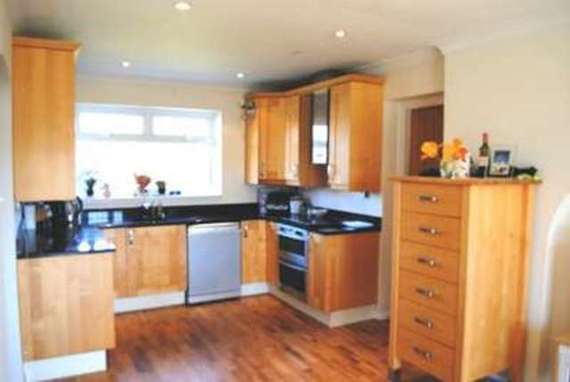 4 Bedroom Detached