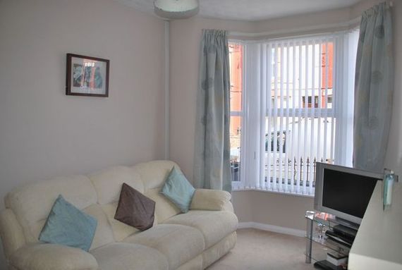 3 Bedroom Terraced