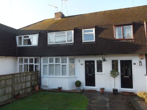 3&nbsp;Bedroom&nbsp;Terraced