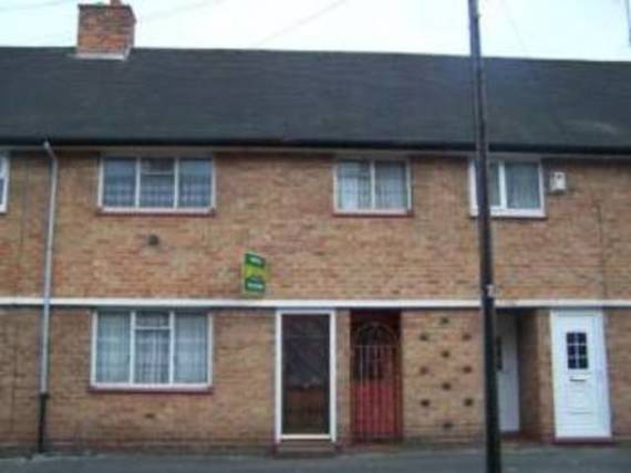 3 Bedroom Terraced