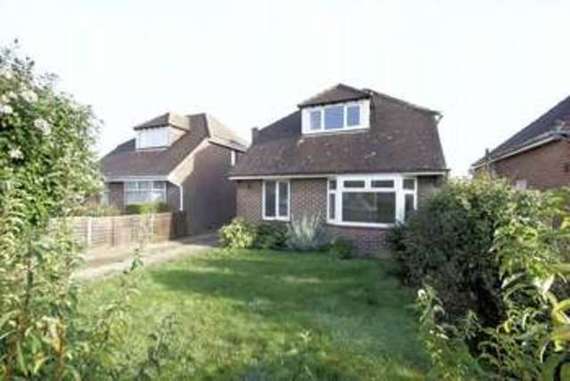 3 Bedroom Detached