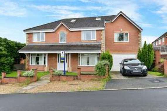 5 Bedroom Detached