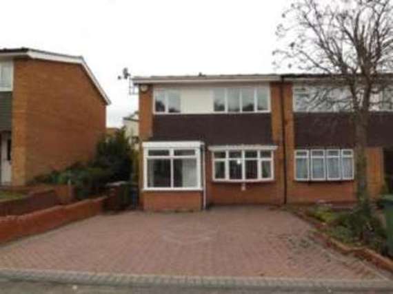 3 Bedroom Detached