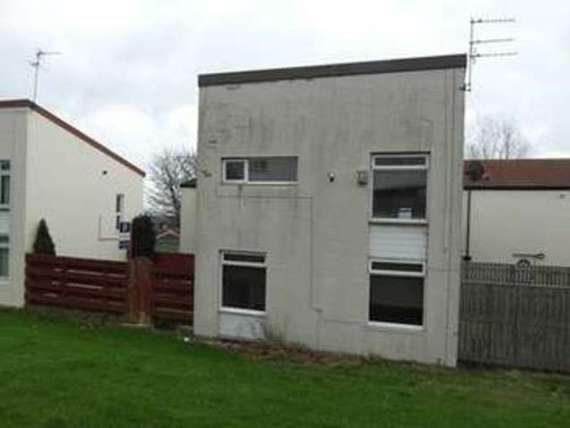 3 Bedroom Detached