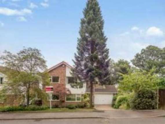 4 Bedroom Detached