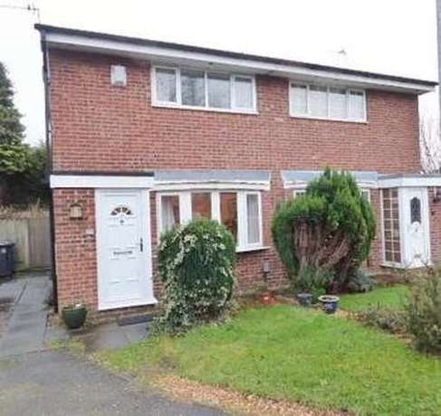 2 Bedroom Detached