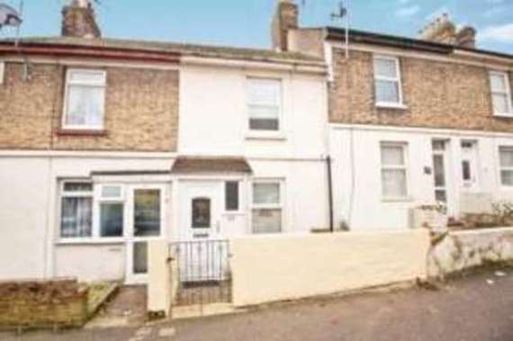 2 Bedroom Terraced