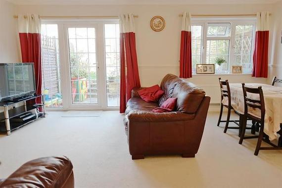 3 Bedroom Terraced