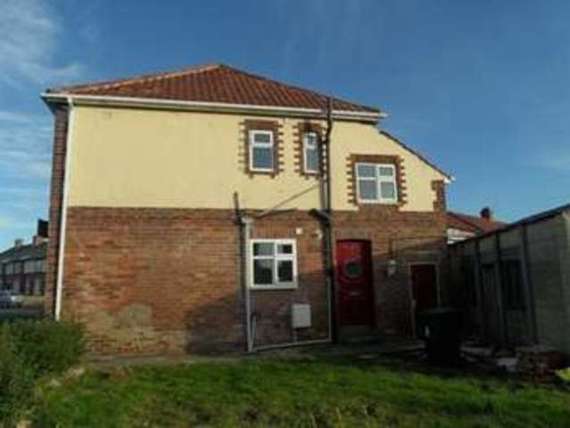 3 Bedroom Terraced