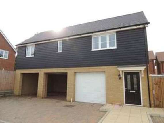 2 Bedroom Detached