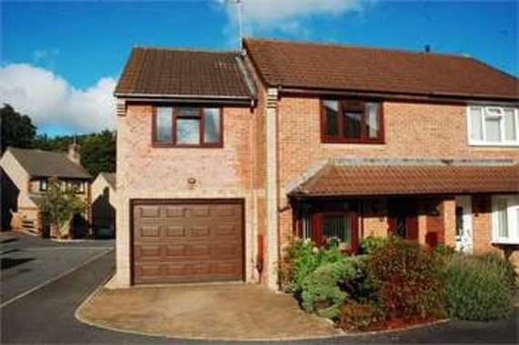 3 Bedroom Semi-Detac...