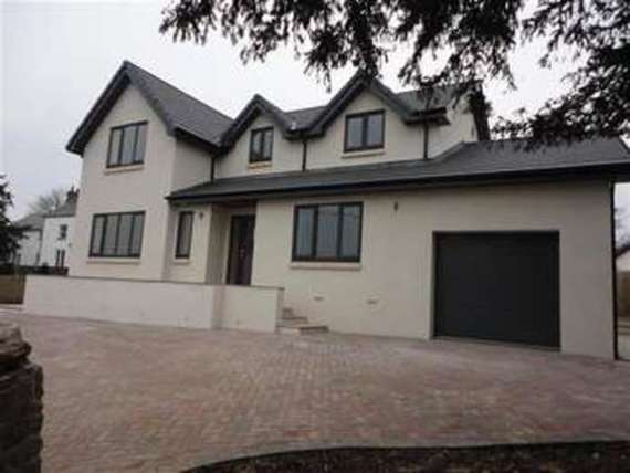 4 Bedroom Detached