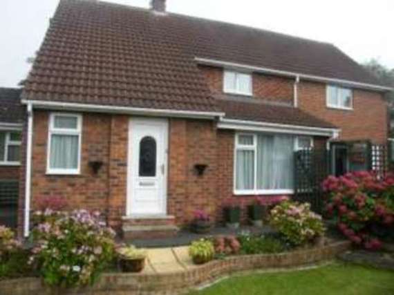 3 Bedroom Detached