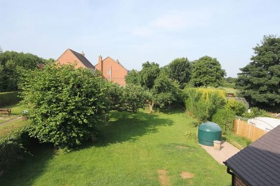 5 Bedroom Detached
