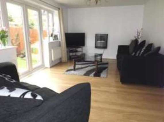 4 Bedroom Detached