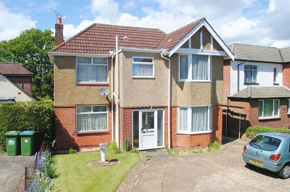 3 Bedroom Detached