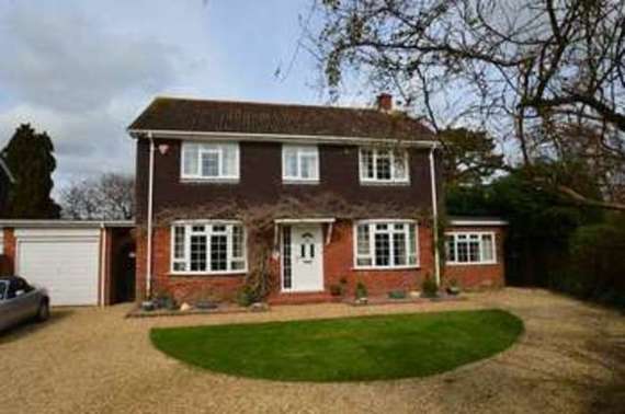 3 Bedroom Detached