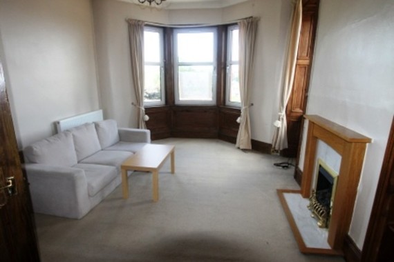 1 Bedroom Flat