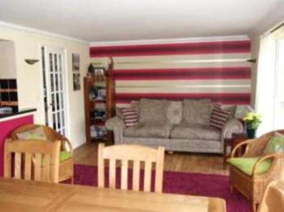 2 Bedroom Semi-Detac...