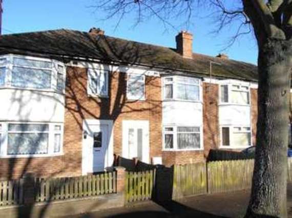 3 Bedroom Terraced