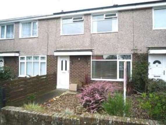 3 Bedroom Detached