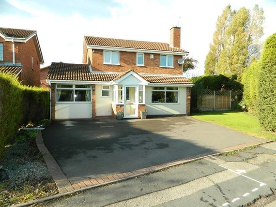 4 Bedroom Detached