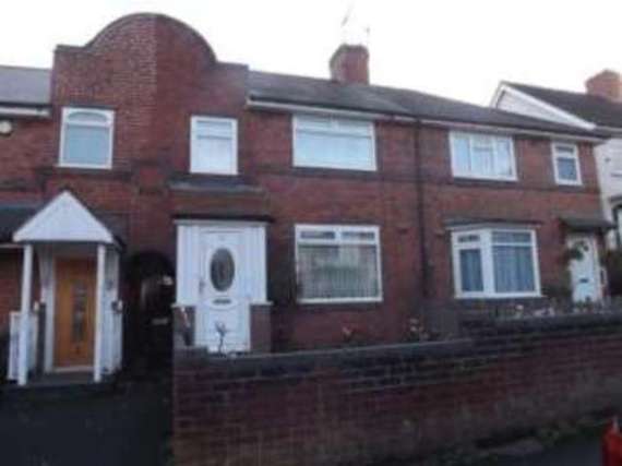 3&nbsp;Bedroom&nbsp;Terraced