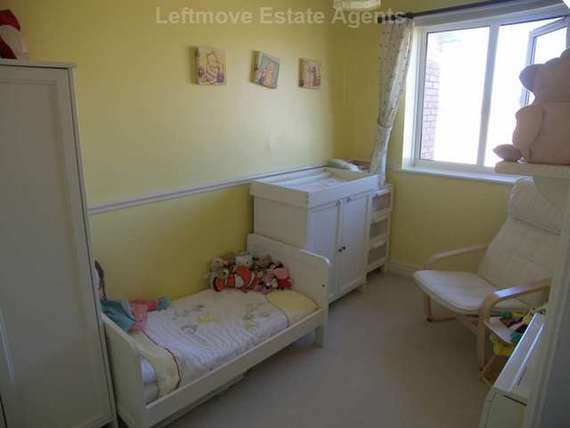 3 Bedroom Terraced