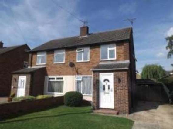 3 Bedroom Semi-Detac...