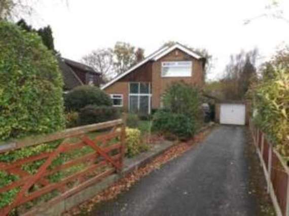 4 Bedroom Detached