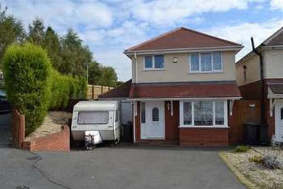 3 Bedroom Detached