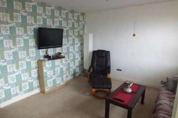 2 Bedroom Terraced