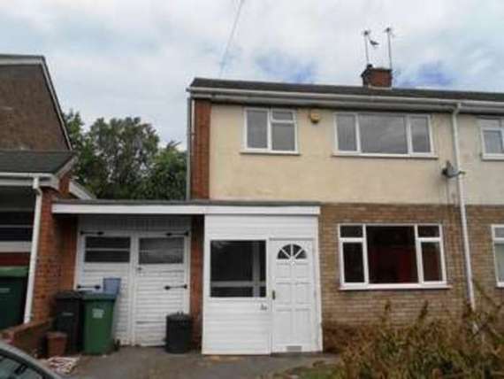 3 Bedroom Semi-Detac...