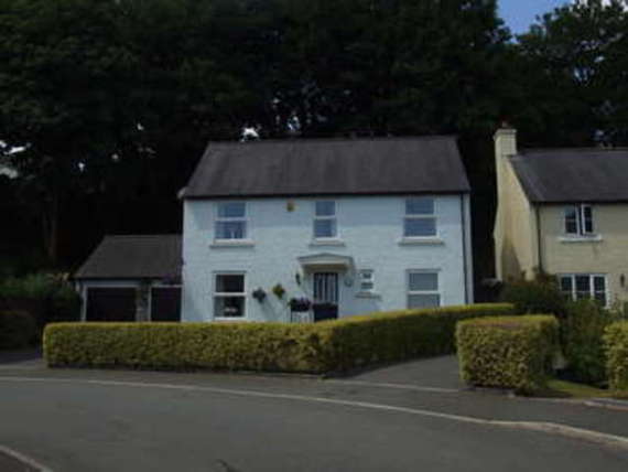 4 Bedroom Detached