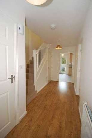 3&nbsp;Bedroom&nbsp;Terraced