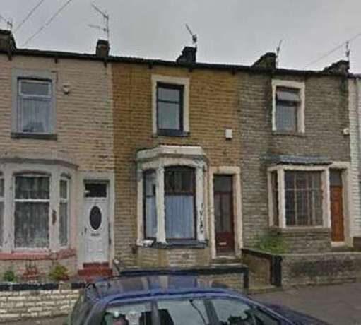 3 Bedroom Terraced