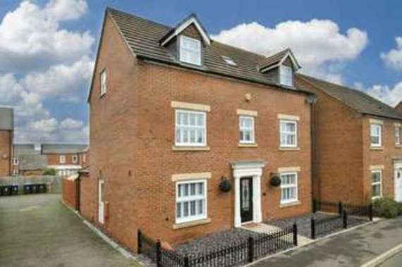 5 Bedroom Detached